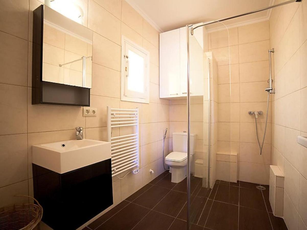 Villa Belucra,10P,Seaview,Jacuzzi,Pool Calpe Eksteriør bilde