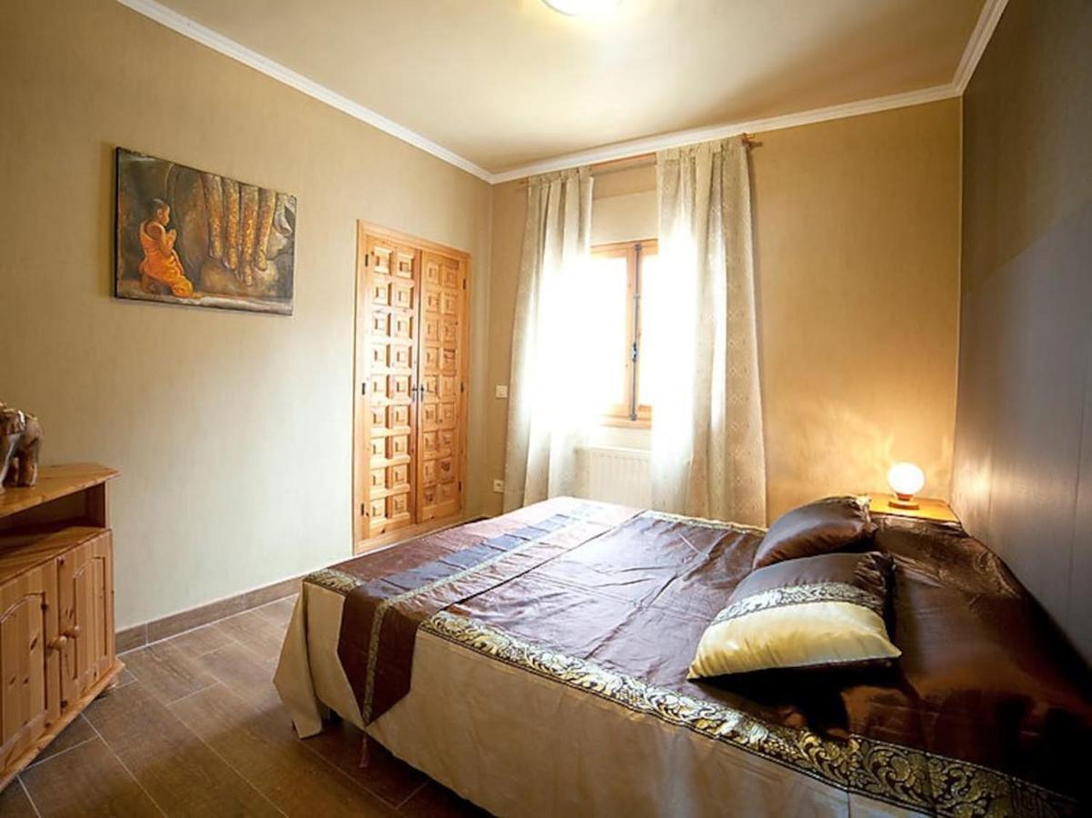 Villa Belucra,10P,Seaview,Jacuzzi,Pool Calpe Eksteriør bilde