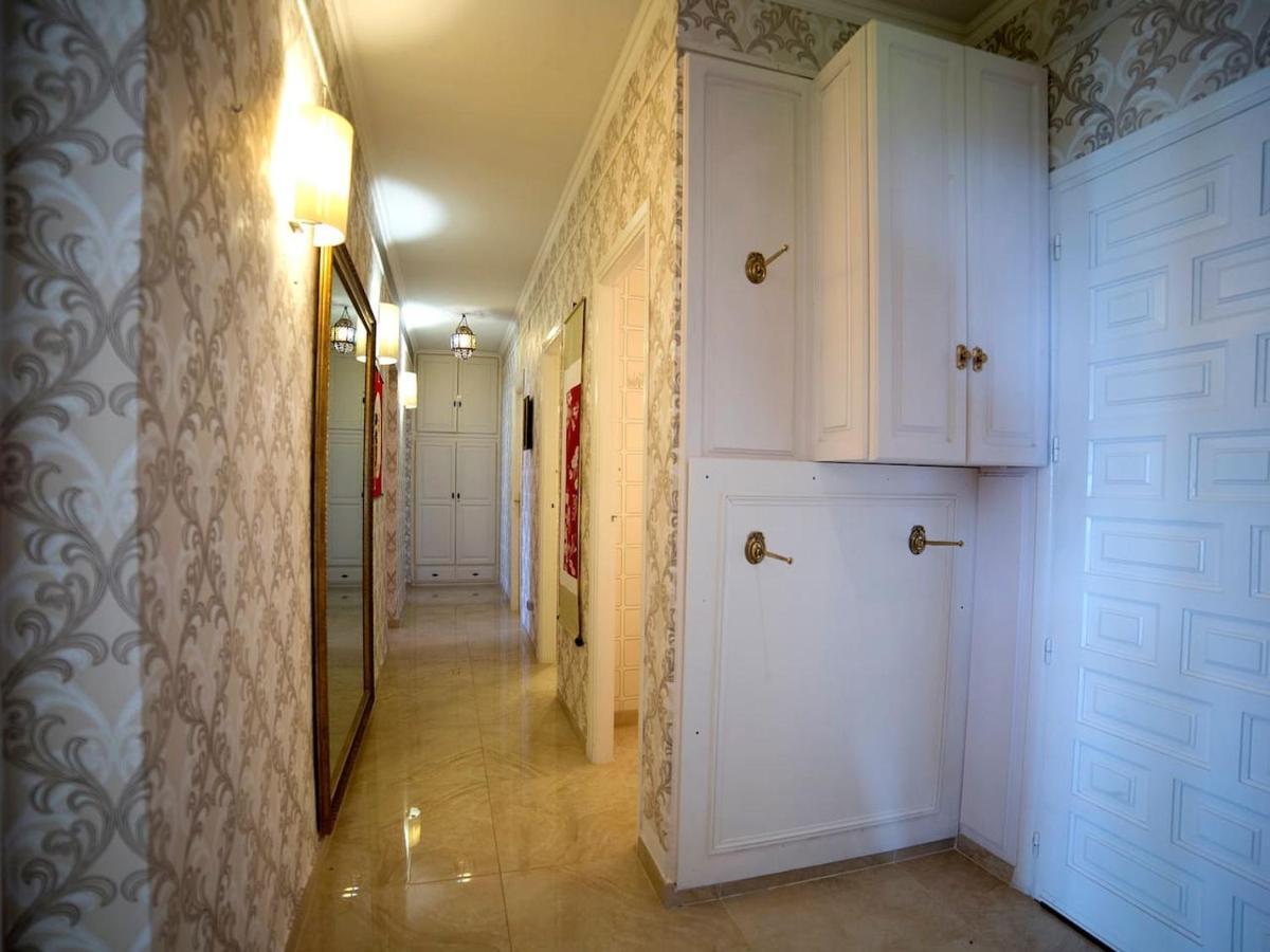 Villa Belucra,10P,Seaview,Jacuzzi,Pool Calpe Eksteriør bilde